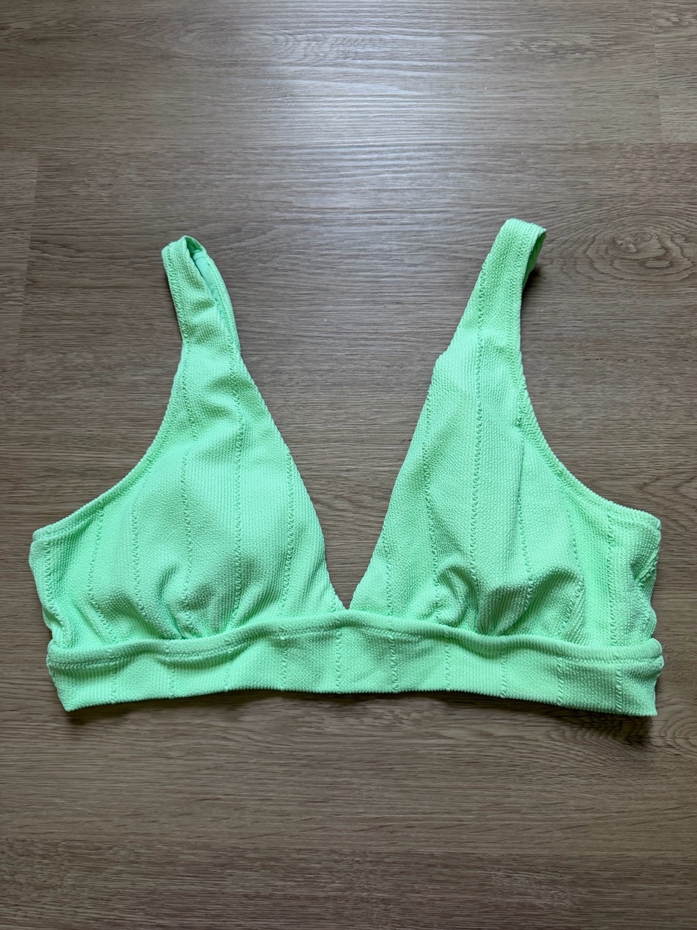 Aerie swim Top